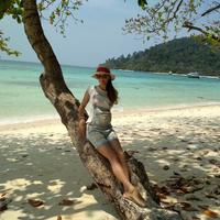 Отзыв от Галина - Виза Destination Thailand